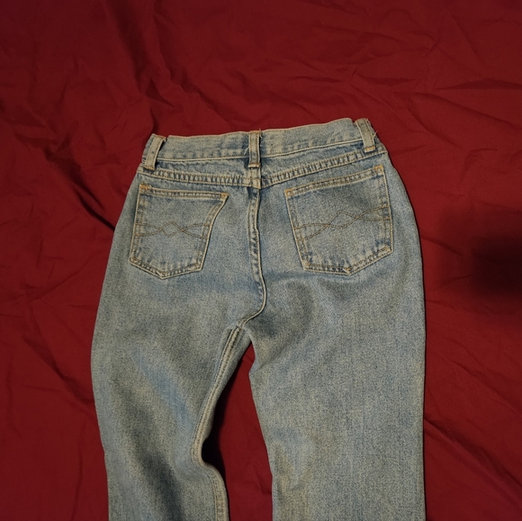 👧 Girls Faded Glory Jeans - Picture 5 of 6